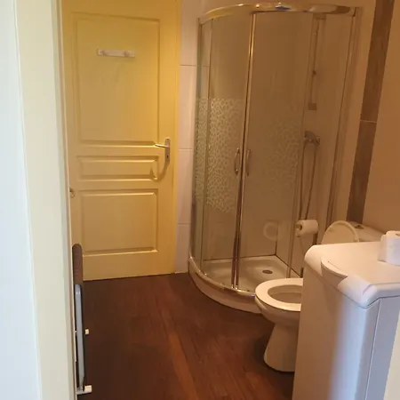 Au Bonheur Du Cedre Maison d'hôtes *