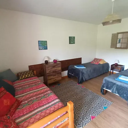 Guest house Au Bonheur Du Cedre *
